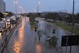 Resultado de imagem para chuva em sp