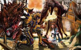 By clicking add to chrome you agree to the terms and. Free Download Monster Hunter X Wallpaper 1920x1200 For Your Desktop Mobile Tablet Explore 73 Monster Hunter Tri Wallpaper Monster Hunter Tri Wallpaper Monster Hunter Wallpapers Monster Hunter Wallpaper