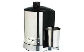 Waring Pro Jex328 Health Juice Extractor Brushed Stainless Steel 400 Watts New 56 99 Juice Extractor Ideas Of Ju In 2020 Juice Extractor Juicing For Health Juice