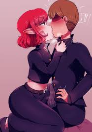 7ds matrona  funny cocks & best free porn: r34, futanari, shemale, hentai,  femdom and fandom porn