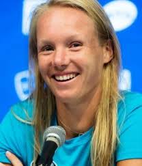 4, which she reached on 13 may 2019, becoming. Kiki Bertens Wiki Age Body Measurements Photos Myinstagirls