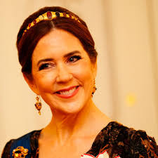 Danielle Stacey, Online Royal Correspondent