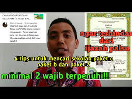 Kejar paket c diterima apa tidak kirakira dialfamart.diaikut kejar paket c supaya dapat melanjutkan studi ke bangku kuliah. Healthy Lifestyle Kejar Paket C Diterima Apa Tidak Kirakira Dialfamart 2 Sekolah Kejar Paket A B C