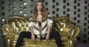 La reina del flow cap 1. La Reina Del Flow Lrdfanclub à¦Ÿ à¦‡à¦Ÿ à¦°