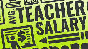 How much does a teacher make? The Average Teacher S Salary In The U S By Schools Thestreet