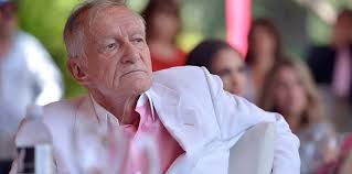 Holly Madison Reveals The Hell That Is Playboy Mansion Life