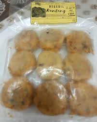 Resep perkedel kentang sebagai pelengkap menu andalan. Bergedil Kentang Frozen Resepi Begedil Mestienak Facebook