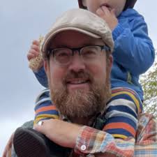 Christopher CONGLETON