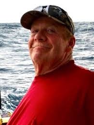 Marty McQuistion Obituary (1957