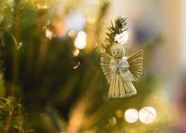 As christmas draws near, people around the world are getting into the spirit of the season by decorating their trees, baking their cookies, and buying gifts for loved ones. Inspiring Christmas Quotes About Angels