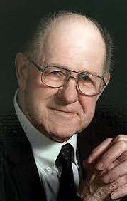 Robert J. Boulanger, 87