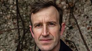 British writer Robert Macfarlane wins inaugural $75K Weston International  Award