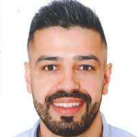 Javier Orna Martinez