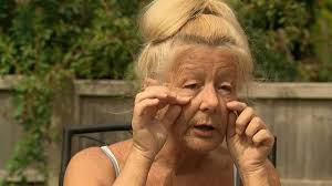 Victims of 'cowboy cosmetics' want govt action