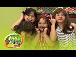 Goin' bulilit graduates julia, miles, kiray, cj and john on their 12th anniversary celebra. Goin Bulilit Kids Funniest Jokes Goin Bulilit Recap June 02 2019 Youtube