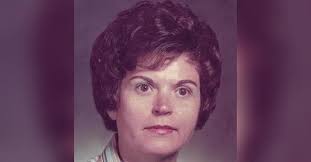 Elizabeth "Betty" L. Jindra Obituary