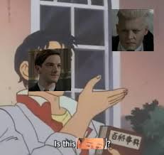 Get ready to return to the wizarding world as fantastic beasts 3 is gearing up for production soon. Abernathy Hashtag On Twitter