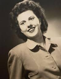 Barbara Louise Monroe Obituary