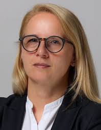 Dr. Hans-Michael Brey, seit neun Jahren Generalsekretär des...