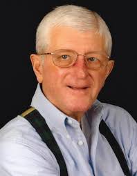 Obituary for Jerry William Graham