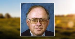 Martin Hanson, Md Obituary June 22, 2007