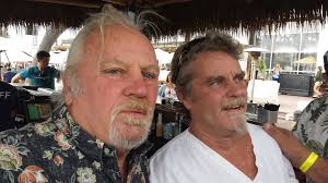 I was reminiscing about the "good old days" and thinking about a friend who  died too early: Shawn Perrine. I'm sure many of you knew him and miss him  too. He was