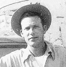 Virgil BOWLIN Obituary (1929