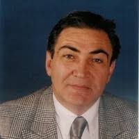 Edik Baghoumian