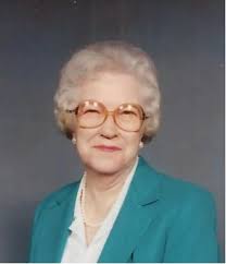 Eunice Holman