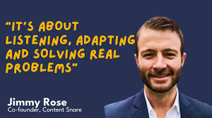 From engineer to SaaS founder