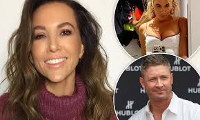 1,468 likes · 58 talking about this. Kyly Clarke S Statement After Michael Split From Girlfriend Pip Edwards Daily Mail Online