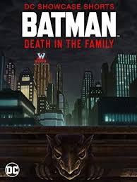 Death in the family (2020). Trailer For Batman Death In The Family Released Indie Mac User