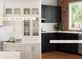 2 budget conscious kitchen renovations