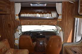 Image result for Brown 1977 Motor Home