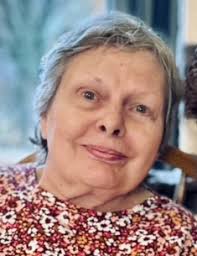 Obituary for Marcella Jane Savarese