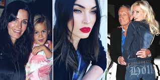 20 Weird And Unique Celebrity Baby Names