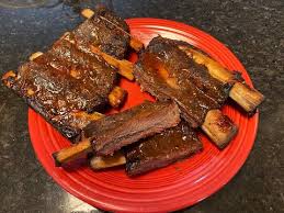 25 best ideas about beef chuck short ribs on pinterest Beef Chuck Riblet Recipe How To Make Walmart Beef Riblets On The Camp Chef Modified Pursuit Pellet Grill Youtube I Wanted An Oven Baked Beef Rib Recipe That Was Simple