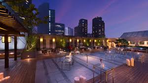 长沙芙蓉广场亚朵酒店