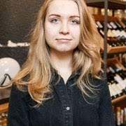 Anastasiia Kondaurova's (kstasi) software portfolio