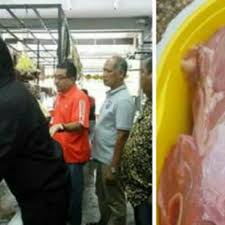 Ilmu lembu sekilan merupakan ajian kanuragan kejawen tingkat tinggi yang termasuk ilmu tersohor di tanah nusantara. Tular Daging Babi Dijual Sebagai Daging Lembu Segar Di Kedai Acheh Semenyih