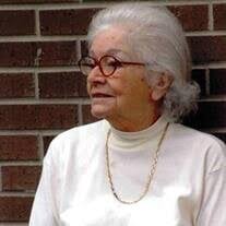 Agnes Kurfess Obituary