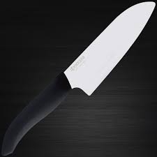 How to sharpen kyocera ceramic knives. Kyocera Knives