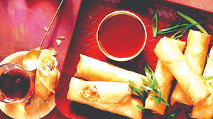 Quite often other websites want you to pay for access to documents like that or offer some other shady processes to download the manual you need. Pork Vegetable Spring Rolls For Your Delight The Sun Nigeria