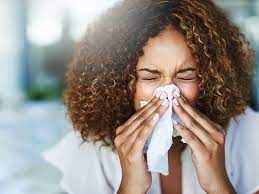 Snot Color Meaning What It Can Tell You About Your Health Self