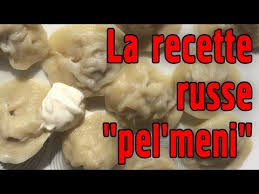 Oui La Cuisine Russe Cette Fois Les Pelmeni Faitez Vous Plaisire Larussedepaca Youtube Cuisine Russe Cuisine Recettes De Cuisine