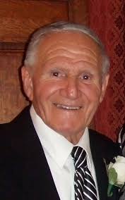 Vincent &x22Jimmy&x22 Saputo