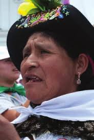 Pueblos en movimiento por una ciudadanía universal