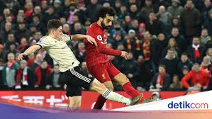 Adapun pertandingannya akan disiarkan langsung rcti pukul 23.00 wib. Jadwal Liga Inggris Pekan Ini Waktunya Liverpool Vs Mu