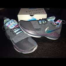 I shared a post two weeks ago about the second edition of paul george signature shoes. Nike Shoes Nike Pg Pg13 Paul George Pe Eybl Size 13 Poshmark