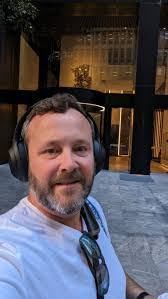 Darrell Shepherd's Instagram, Twitter & Facebook